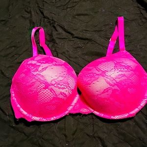 Victoria Secret Biofit Demi Uplift 38D